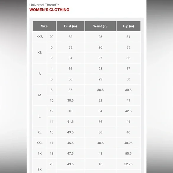 Universal Thread Women's Valentine's Day Relaxed Embellished Denim Shirt - XL - Picture 4 of 9